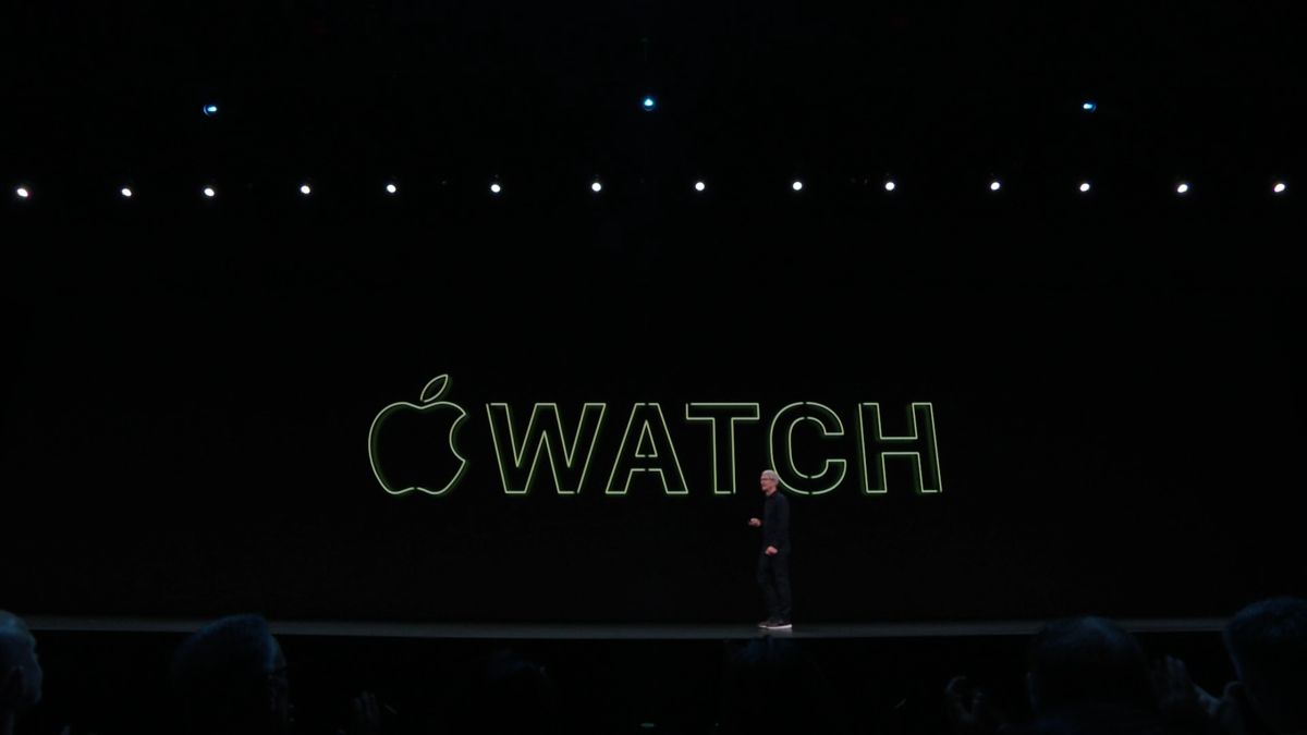 Apple Watch Сообщается о получении новой функции отслеживания сна