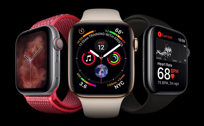 Apple Watch Чтобы наконец получить функцию отслеживания сна - отчет