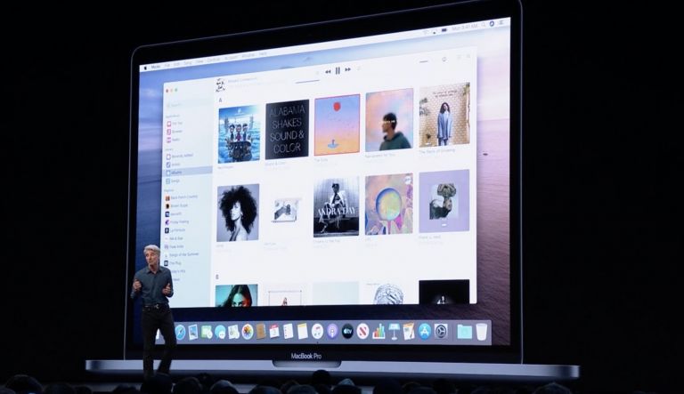 Apple Музыка приходит в Интернет - вот как начать