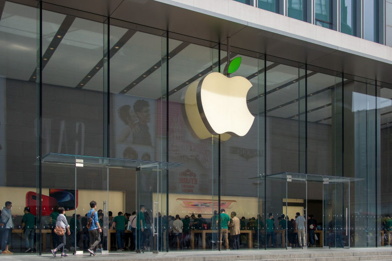 Apple будет применять большее снижение цен на определенный iPhone