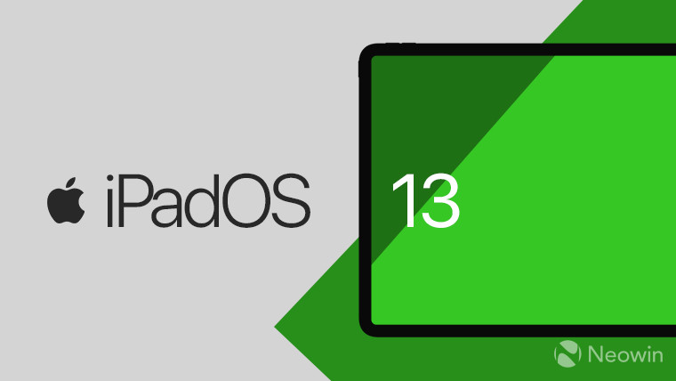 Apple выпускает iPadOS и iOS 13.1 с кучей новых функций