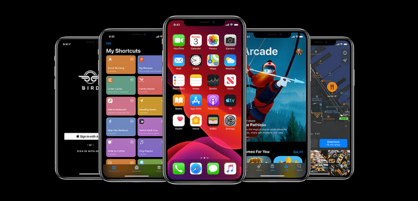 Apple не будет принимать приложения, которые не разработаны с Xcode 11 с апреля 2020