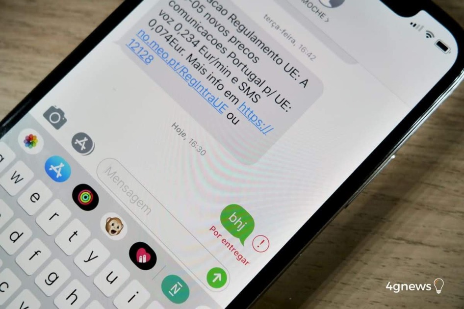 Apple не закрывает дверь при планировании сообщений в iMessage