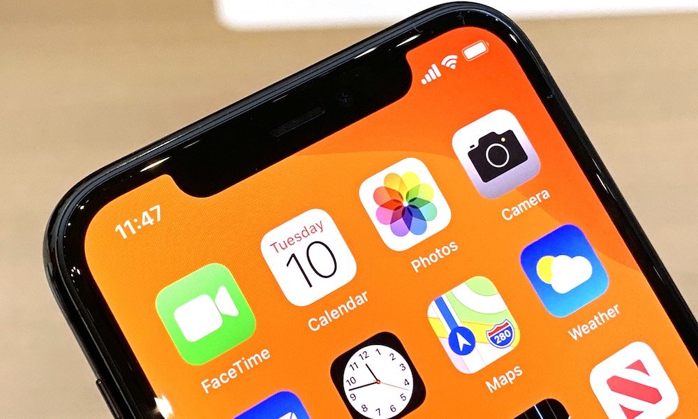 AppleПоследняя схема именования iPhone может вас обмануть 1
