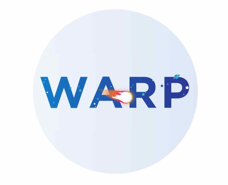 Cloudflare запускает, с некоторой задержкой, WARP, ожидаемый сервис VPN