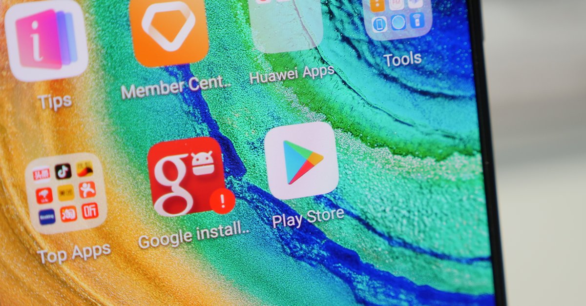 Google Play Store и самостоятельно устанавливать приложения? Не так поспешно