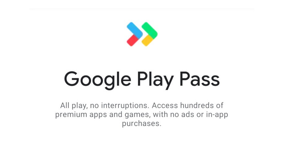 Google запустит услугу подписки Play Pass