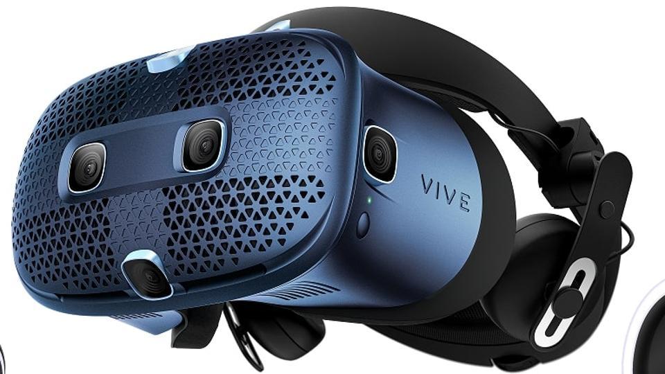 HTC Vive Cosmo is coming soon