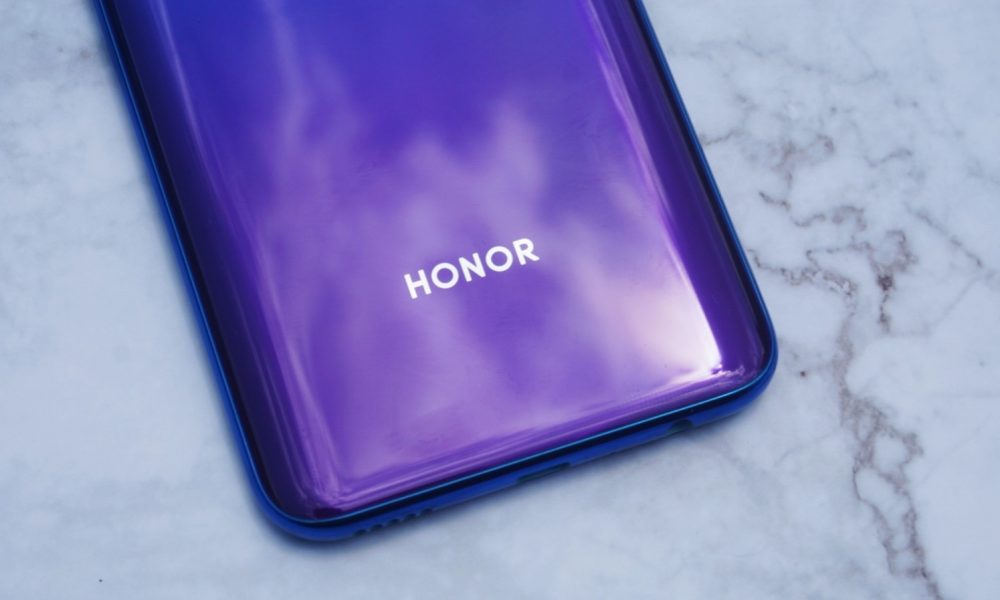 Honor - лучший бренд смартфонов в России