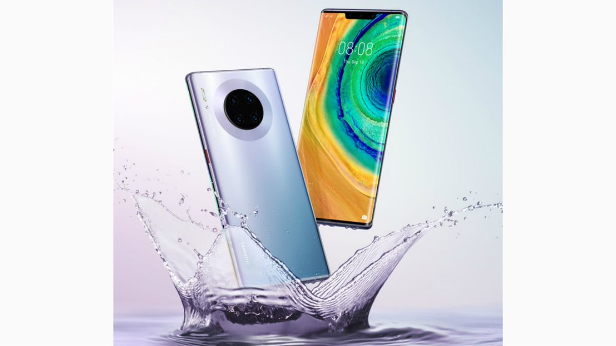 Huawei Mate 30, Mate 30 Pro, Mate 30 Lite to Launch Today: How to Watch Live, Expected Specifications, More