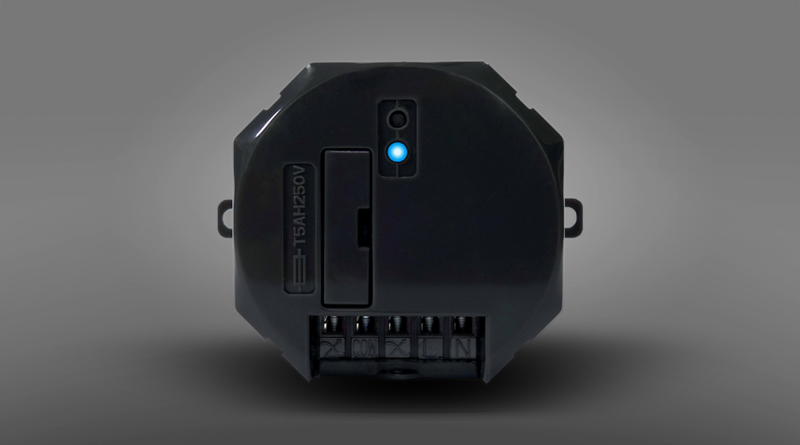 LightWave выпустит совместимый с HomeKit интеллектуальный релейный контроллер