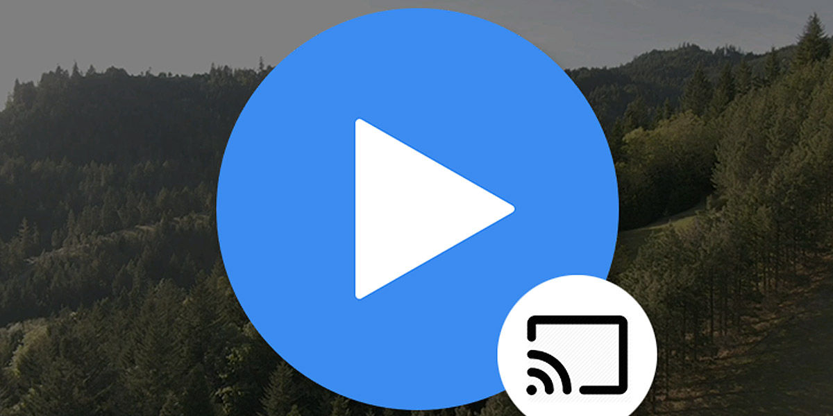 MX Player уже поддерживает Chromecast для просмотра потокового видео