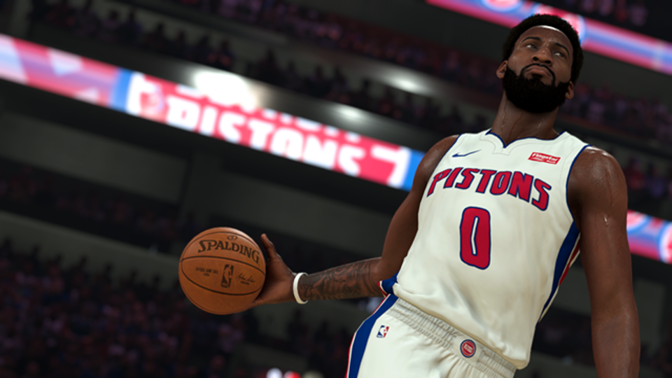 NBA 2K20 Руководство по управлению | Основные и расширенные элементы управления для PS4 и Xbox One