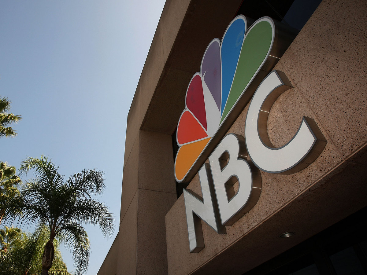 NBCUniversal Names Streaming Service