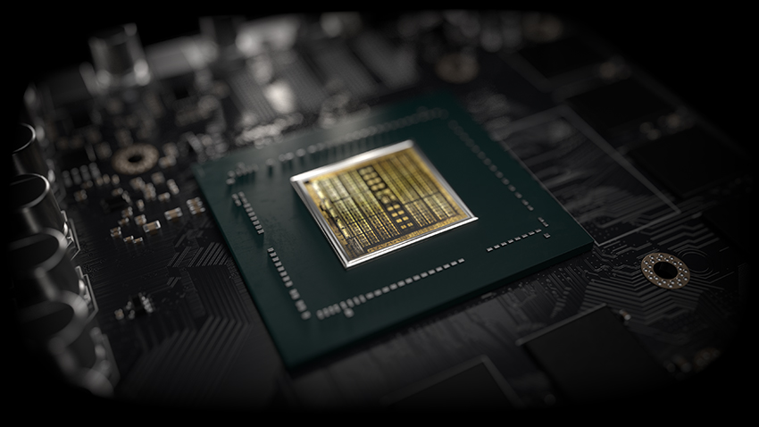 NVIDIA GeForce GTX 1660 Super предположительно в разработке; Может начать в следующем месяце