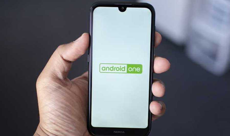 Обновления программного обеспечения Android One Nokia