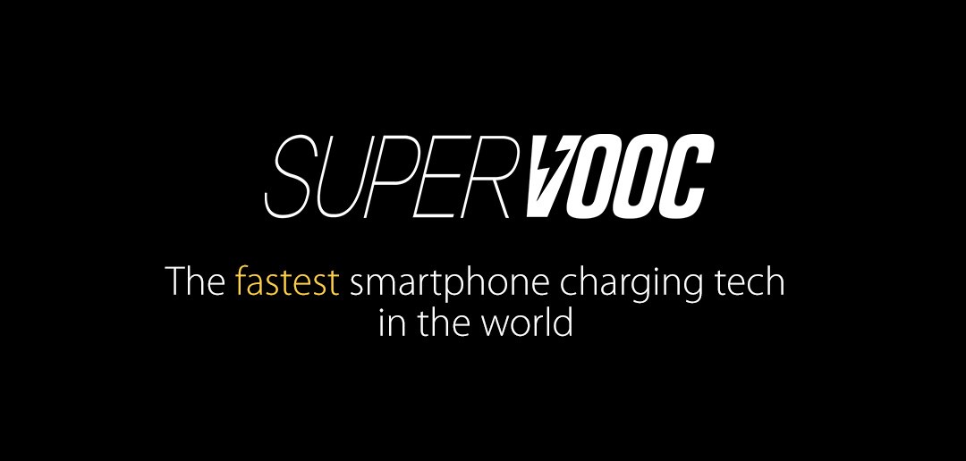 OPPO намекает на новое зарядное устройство SuperVOOC; Возможность полностью зарядить батарею 4000mAh в считанные минуты