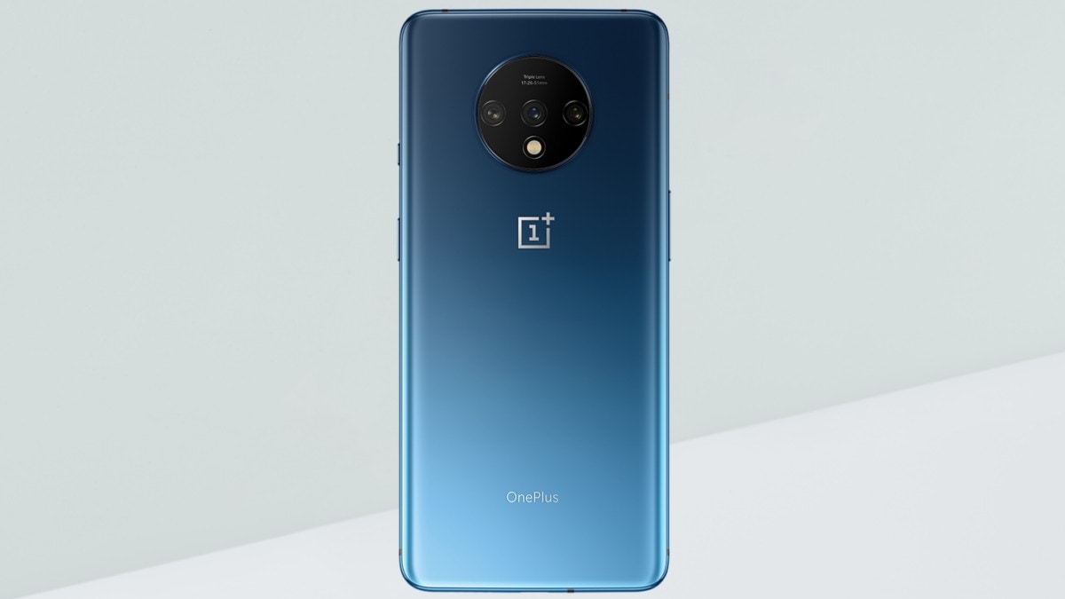 OnePlus 7T to Come With Warp Charge 30T With 23 Percent Faster Charging Speeds, CEO Pete Lau Confirms