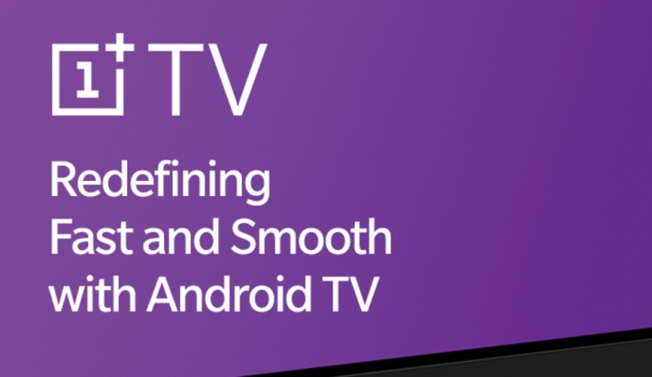 OnePlus TV получит три года обновлений для Android TV: Пит Лау