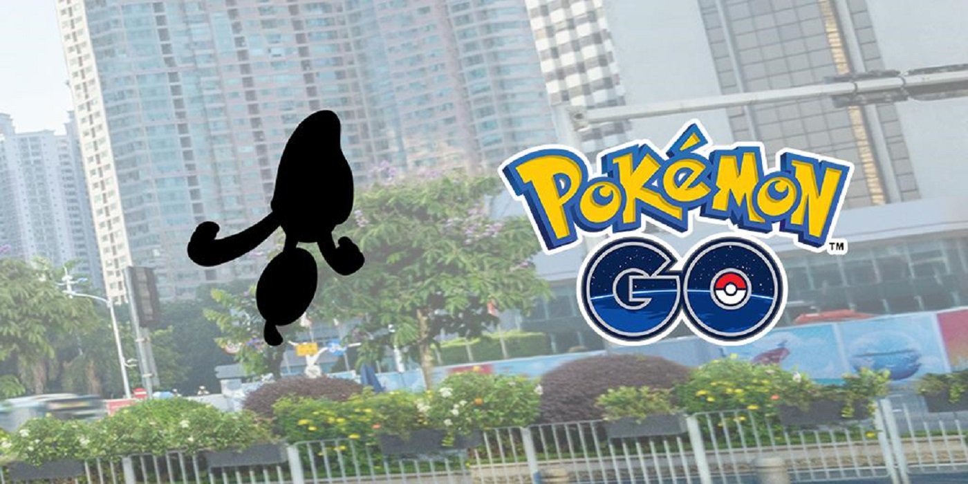 Pokemon GO: эти 5 поколения покемонов будут добавлены 16 сентября