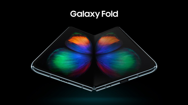 Samsung, Galaxy Fold  возвращается, доставка в США в ближайшие недели