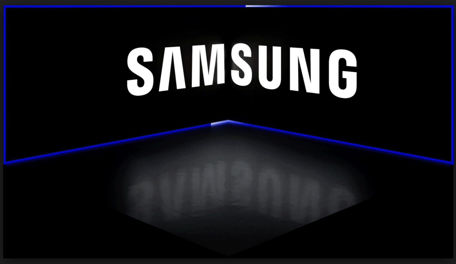 Samsung представит три мобильных телефона Galaxy А с считывателем отпечатков пальцев на экране