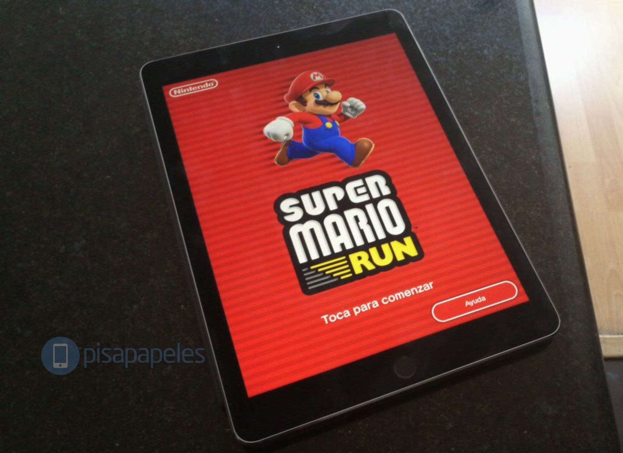 Super Mario Run, Nintendo завоевывает популярность на iPhone