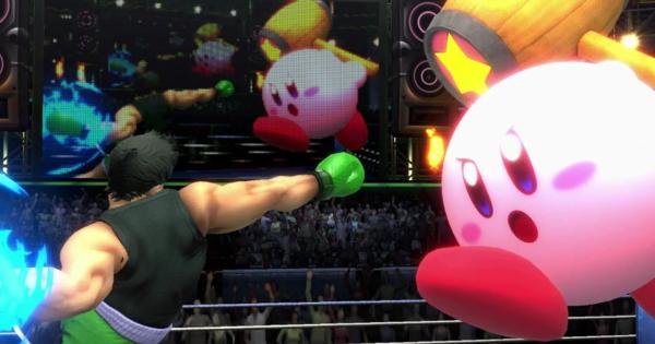 Super Smash Bros. Ultimate выигрывает награду "Игра года" в Токио