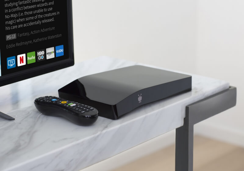 TiVo тестирует вставку рекламы перед тем, как DVR записывает контент