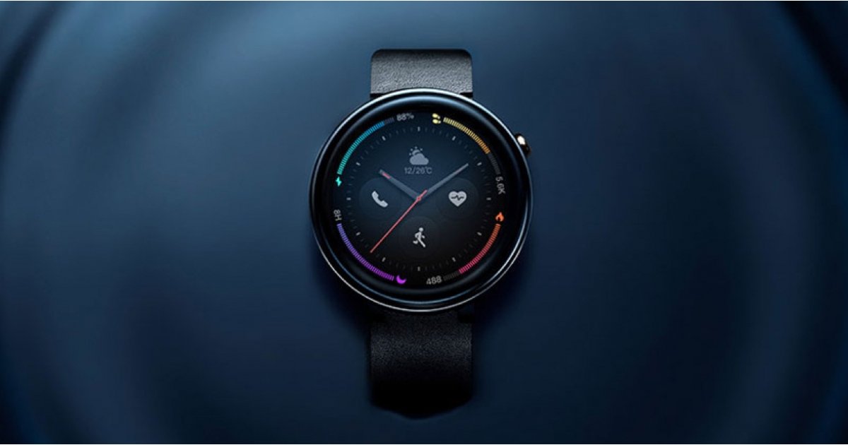 Xiaomi Mi Watch могут стать новыми умными часами Wear OS в разработке