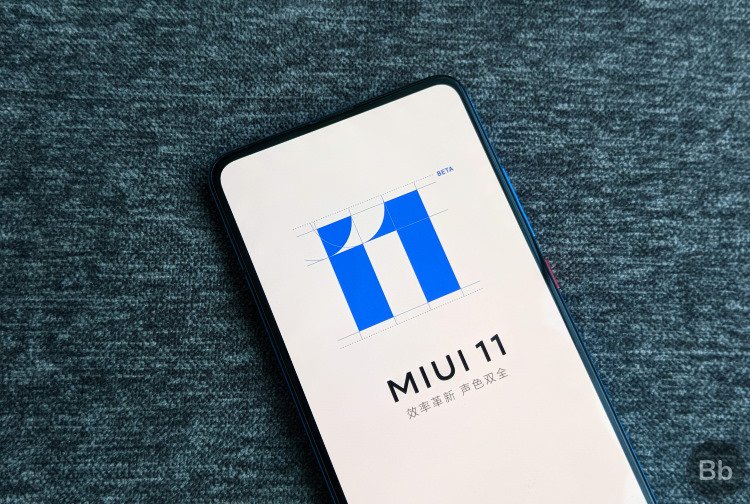 Xiaomi представляет MIUI 11 с новым минималистским подходом; Открытая бета-версия начинается 27 сентября