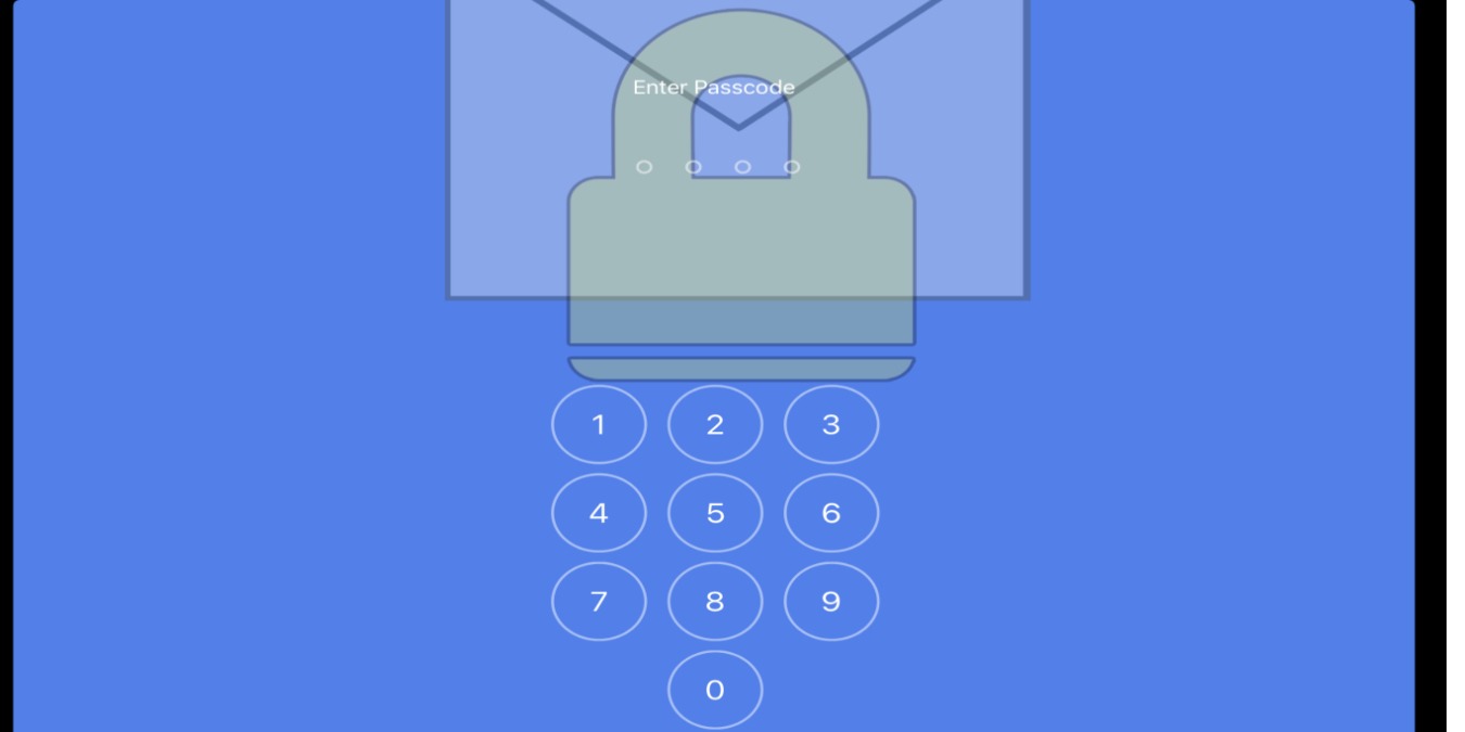 iPGMail: лучший способ шифрования писем на iOS