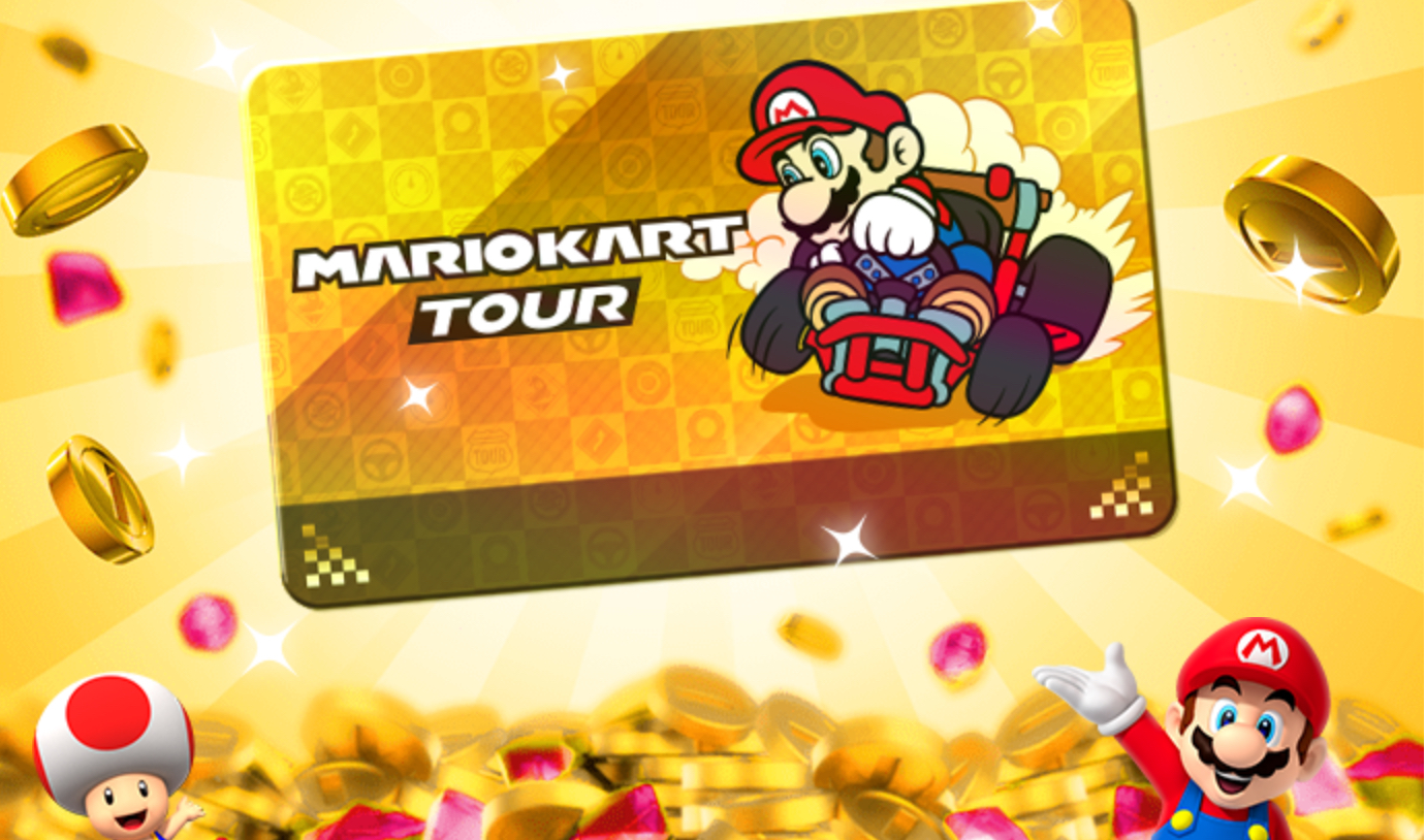 «Mario Kart Tour» имеет дополнительную платную подписку для эксклюзивного режима и предметов, которые стоят столько же, сколько Apple Аркада
