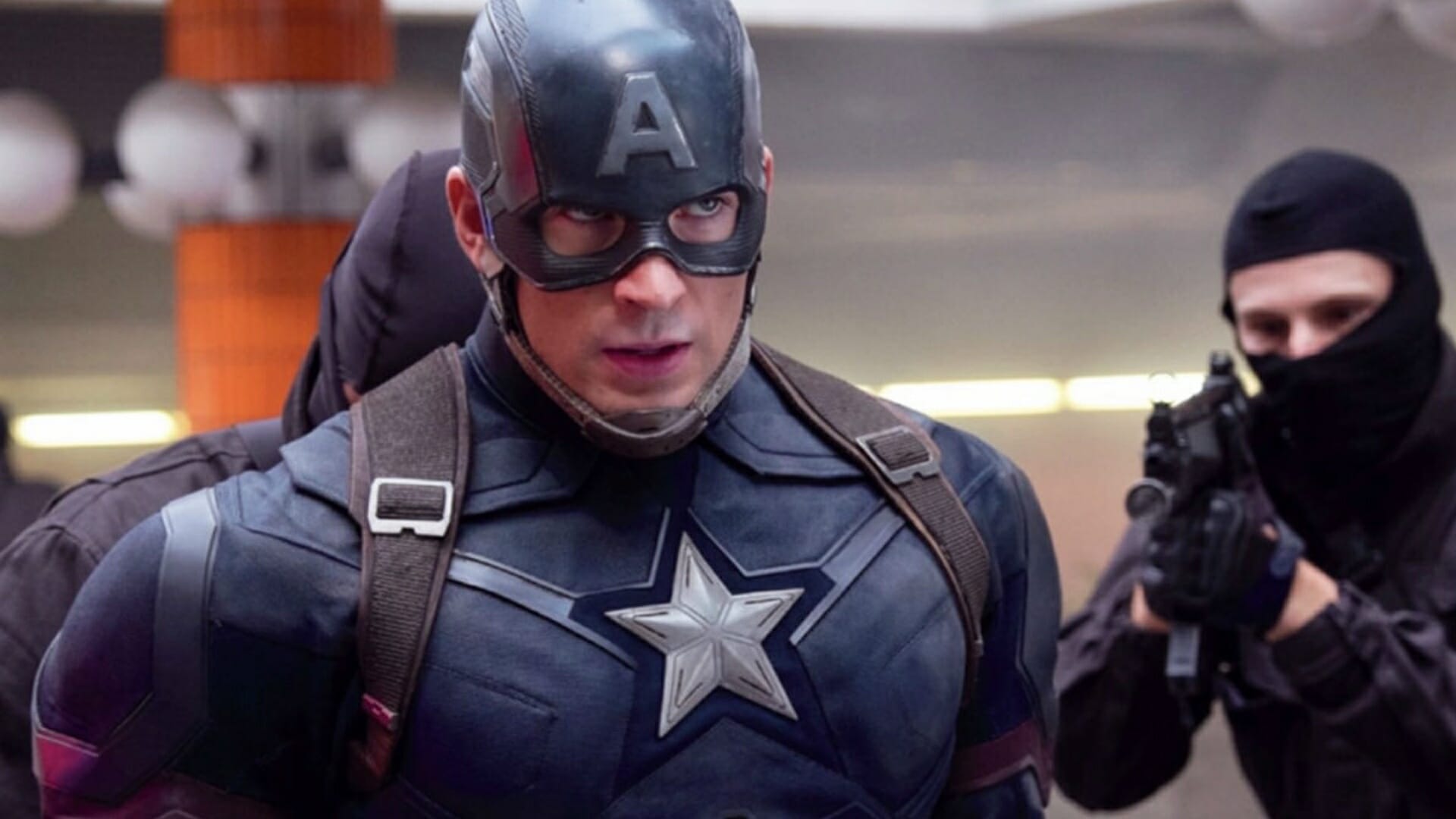 «Мстители: эндшпиль»: конец «Капитана Америка» был решен в последнюю минуту