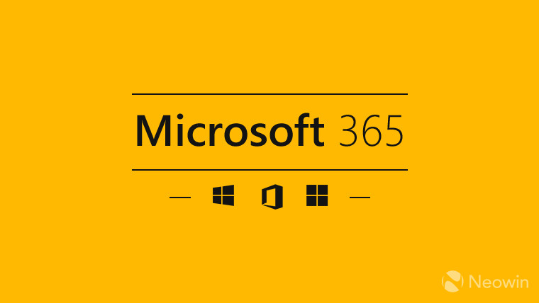 Августские обновления для Microsoft 365 направлены на ускорение вашего рабочего процесса