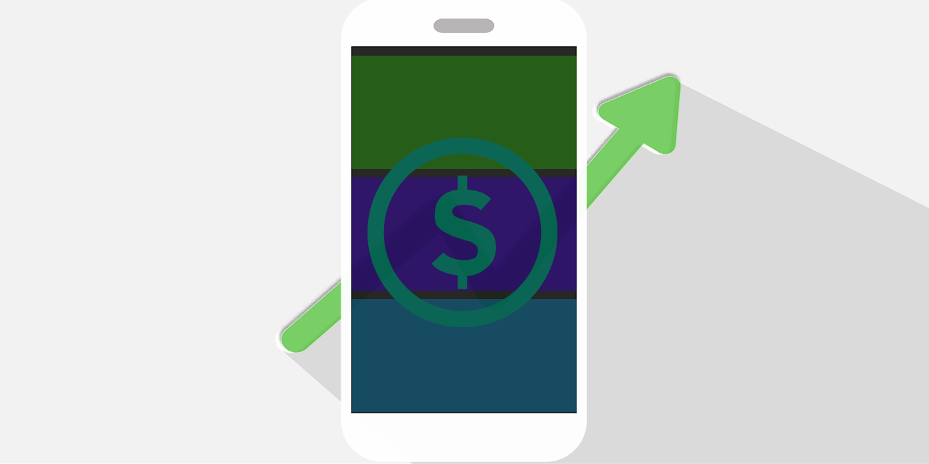 Альтернативы монетному двору для управления своими деньгами на Android