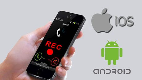 Вам нужно записать мобильный разговор на Android или iPhone?: Эти приложения позволяют