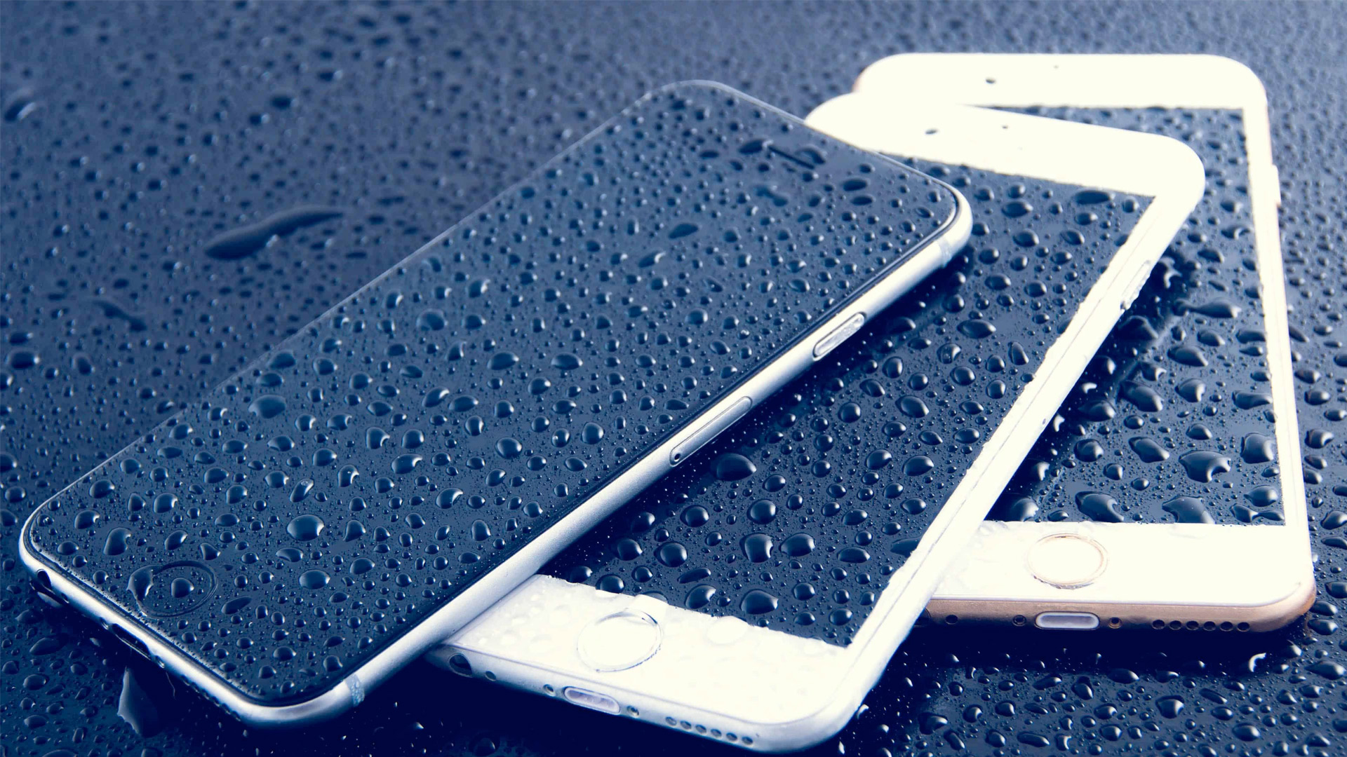 Ваш iPhone поврежден водой? Вот как это исправить