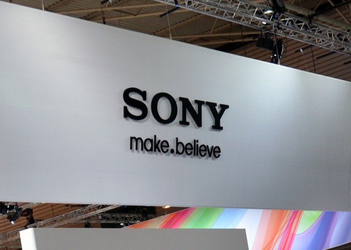 Выявлены новые изображения Sony Xperia XZ4