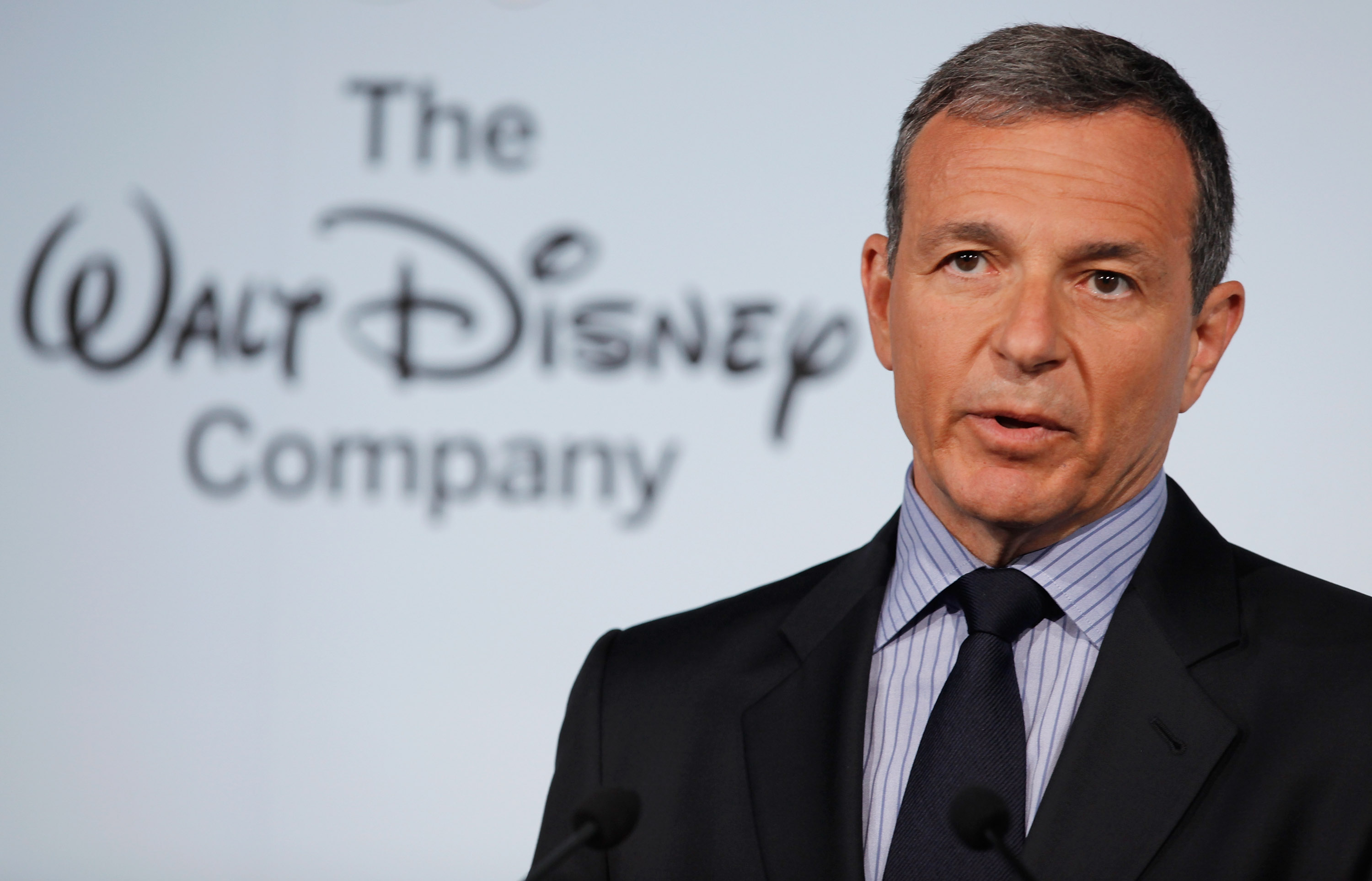 Disney CEO Resignes from Apple’s board due to Streaming Rivalry
