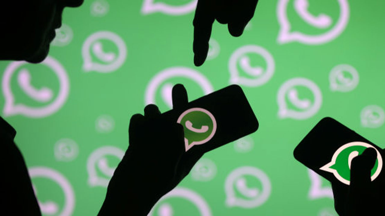 Группы WhatsApp: отвечайте конфиденциально, даже если это не входит в вашу повестку дня