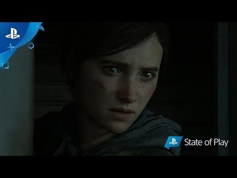 Дата выхода The Last Of Us 2 подтверждена новым трейлером