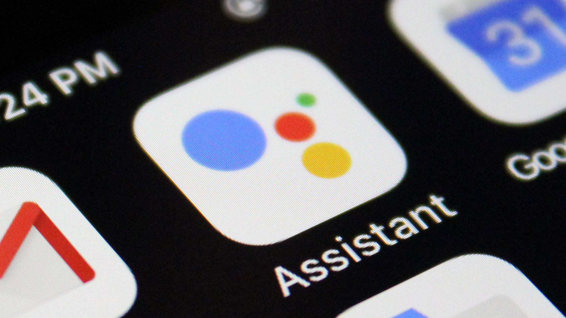Держи телефон: Google Assistant может занять ваше место в очереди вызовов