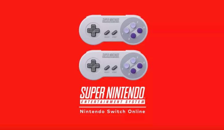 Игры Super Nintendo приближаются к Nintendo Switch На этой неделе