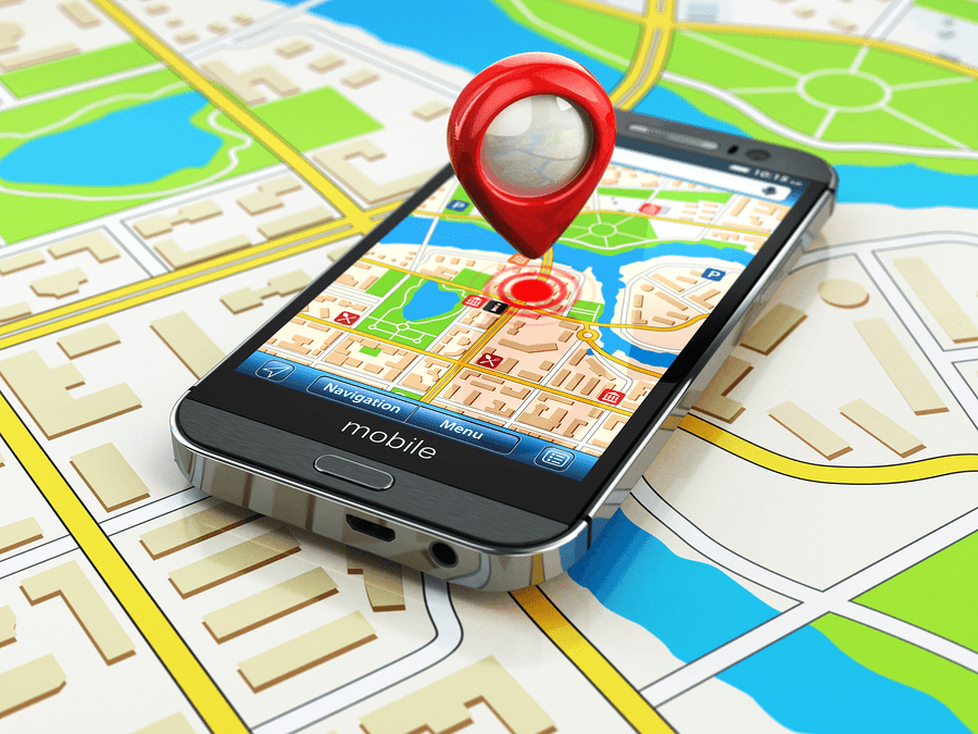 Исправить Google Maps, показывающие неправильное местоположение GPS на Android