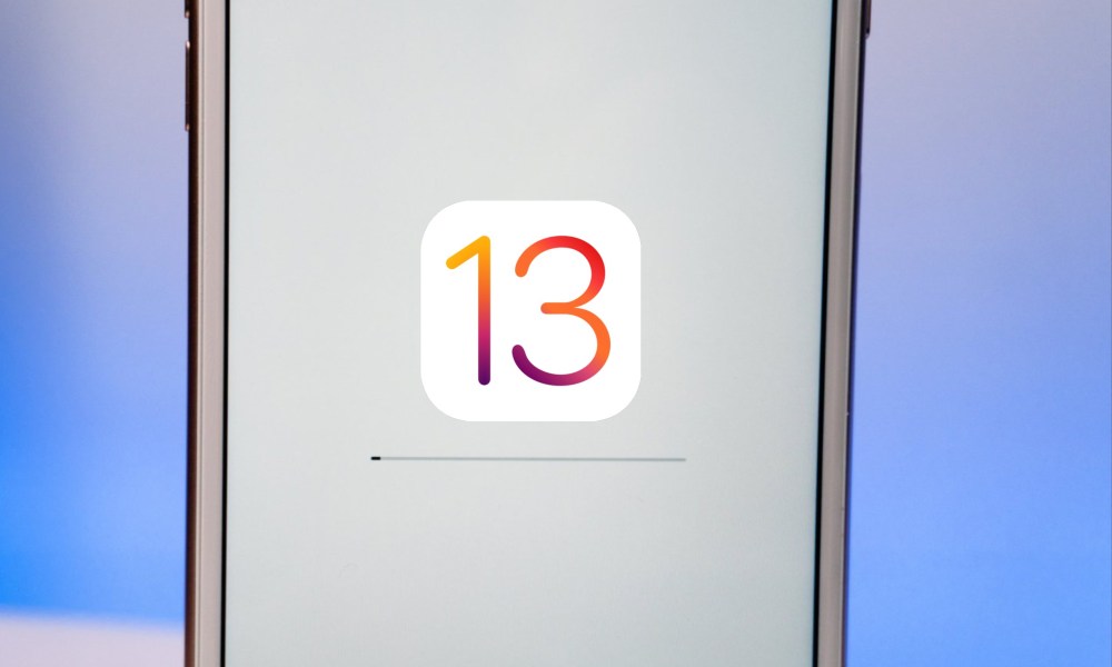 Как скачать и установить iOS 13