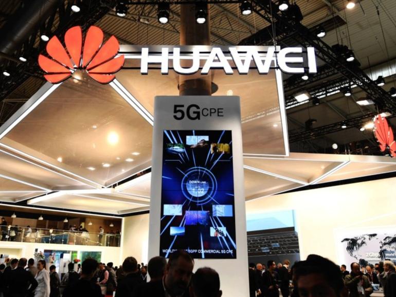Как сообщается, финансовый директор Huawei арестован в Канаде за нарушение торговых санкций между США и Ираном