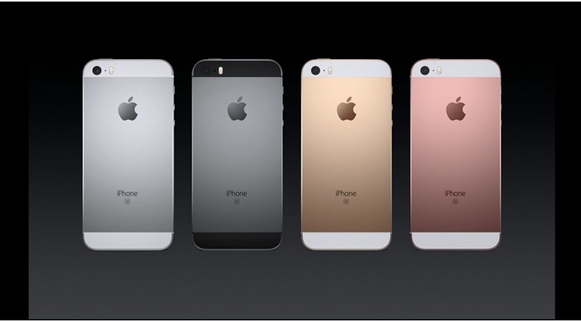 На этой неделе Apple: Утечка некоторых спецификаций iPhone 11, преемник iPhone SE?