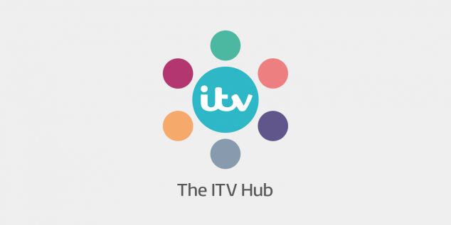 ОТВ Hub заменить ITV Player и ITV.com