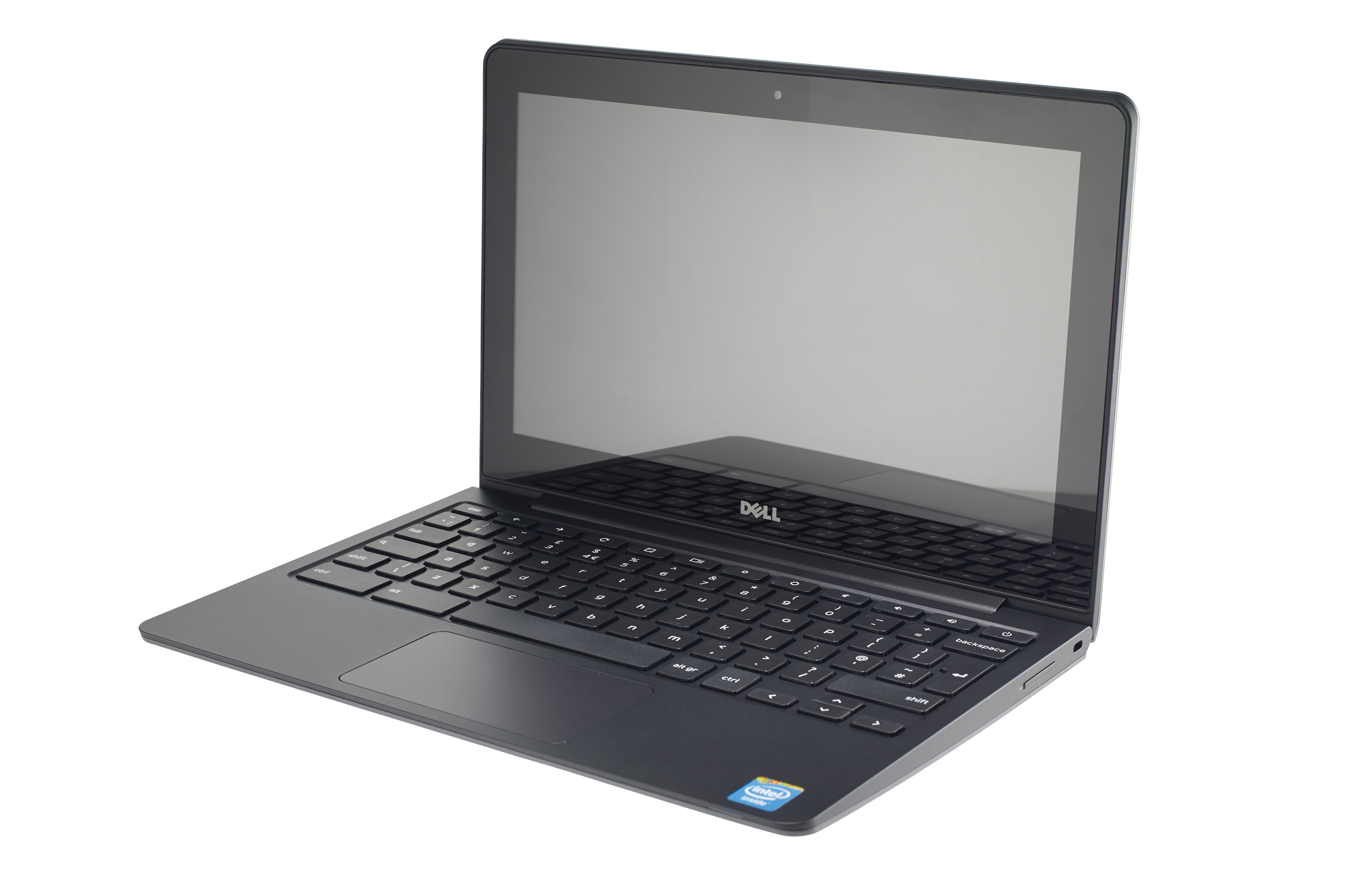 Обзор Dell Chromebook 11 (2014)